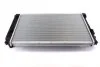 Радіатор охолодження Audi A4/A6 3.0/3.2 00-09 (opt-om) NRF 53190 (фото 12)