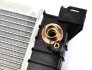 Радіатор охолодження Audi A4/A6 3.0/3.2 00-09 (opt-om) NRF 53190 (фото 3)