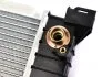 Радіатор охолодження Audi A4/A6 3.0/3.2 00-09 (opt-om) NRF 53190 (фото 3)