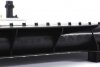 Радіатор охолодження Audi A4/A6 3.0/3.2 00-09 (opt-om) NRF 53190 (фото 9)