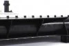 Радіатор охолодження Audi A4/A6 3.0/3.2 00-09 (opt-om) NRF 53190 (фото 9)