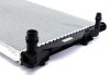 Радіатор охолодження Audi A4/A6 3.0/3.2 00-09 (opt-om) NRF 53190 (фото 10)