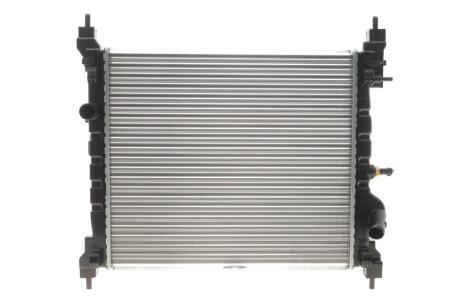 Радиатор NRF 53195A