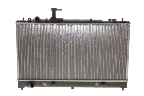 Радіатор NRF 53198