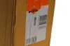Радіатор охолодження Citroen Jumper/Fiat Ducato/Peugeot Boxer 3.0D/HDi 10- UA63 NRF 53199 (фото 2)