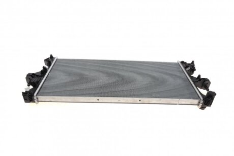 Радіатор охолодження Citroen Jumper/Fiat Ducato/Peugeot Boxer 3.0D/HDi 10- UA63 NRF 53199