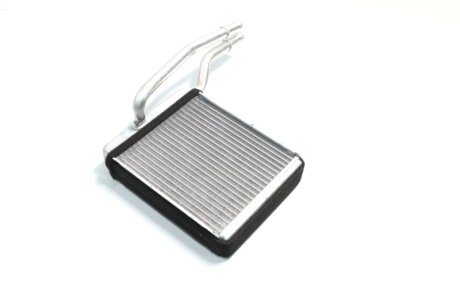 Радіатор пічки FORD FOCUS LHD 98- NRF 53206