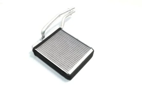 Радіатор пічки FORD FOCUS LHD 98- NRF 53206