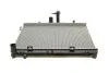 Радіатор охолодження Hyundai Getz 1.1-1.6 02-10 (opt-om) NRF 53361 (фото 4)