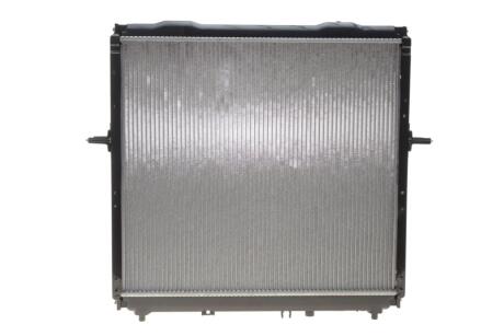 Радіатор охолодження NRF 53367