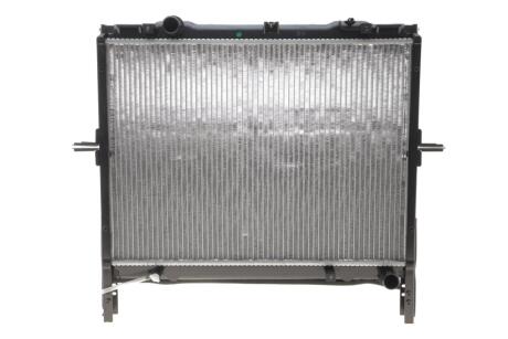 Радіатор охолодження NRF 53370