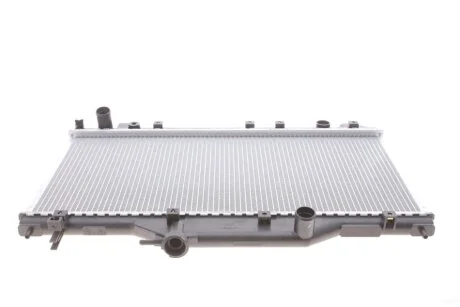 Радиатор NRF 53380