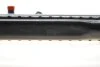 Радіатор охолодження двигуна NISSAN Almera 00- (вир-во) NRF 53387 (фото 8)