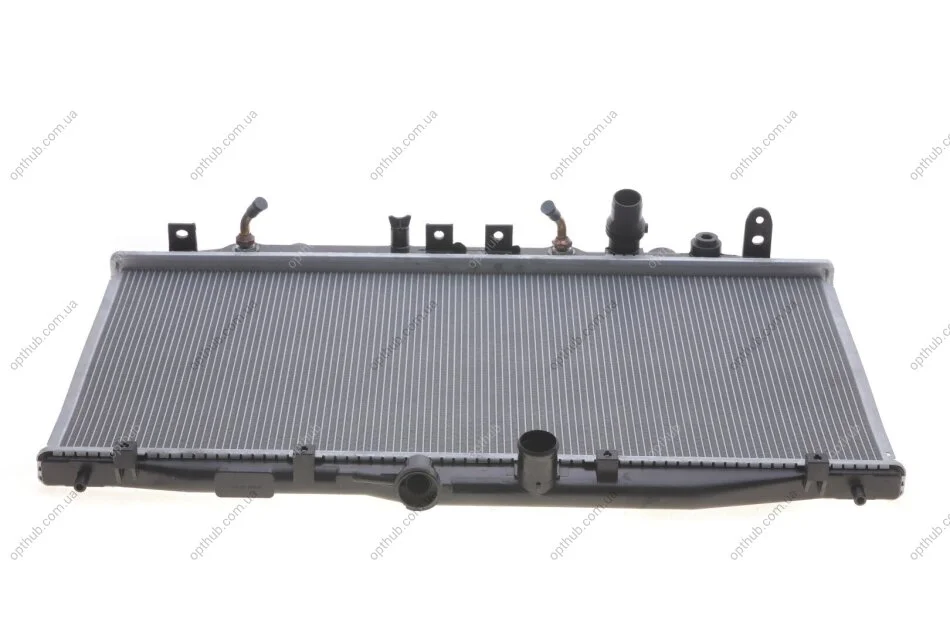 Радіатор охолодження Honda Accord VII 2.0 03-08 (opt-om) NRF 53391 (фото 1)