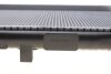 Радіатор охолодження Honda Accord VII 2.0 03-08 (opt-om) NRF 53391 (фото 3)