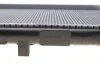 Радіатор охолодження Honda Accord VII 2.0 03-08 (opt-om) NRF 53391 (фото 3)