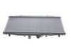 Радіатор охолодження Honda Accord VII 2.0 03-08 (opt-om) NRF 53391 (фото 4)