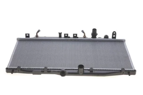 Радіатор охолодження Honda Accord VII 2.0 03-08 (opt-om) NRF 53391