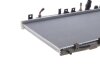 Радіатор охолодження Honda Accord VII 2.0 03-08 (opt-om) NRF 53391 (фото 6)