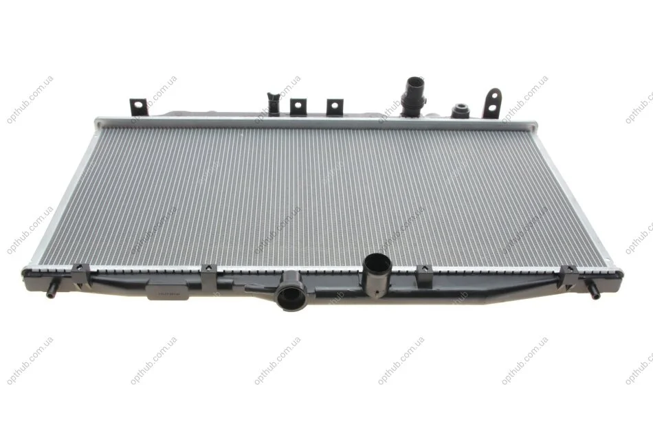 Радіатор охолодження Honda Accord VII 2.0 03-08 (opt-om) NRF 53392 (фото 1)