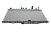 Радіатор охолодження Honda Accord VII 2.0 03-08 (opt-om) NRF 53392 (фото 1)