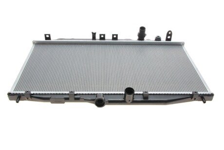 Радіатор охолодження Honda Accord VII 2.0 03-08 (opt-om) NRF 53392