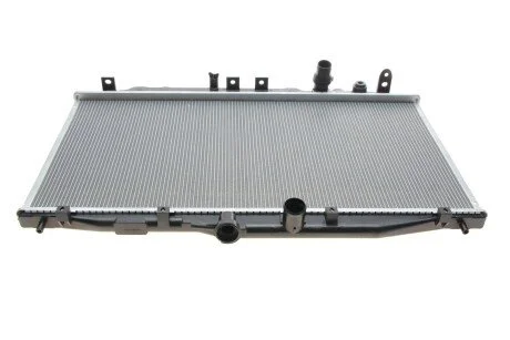 Радіатор охолодження Honda Accord VII 2.0 03-08 (opt-om) NRF 53392