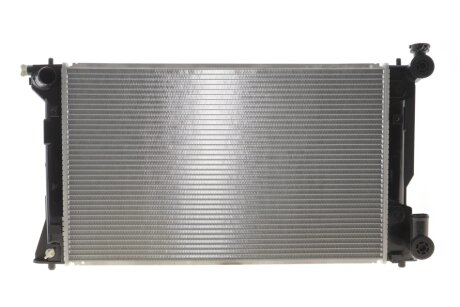 Радіатор охолоджування TOYOTA AVENSIS 03- -ua NRF 53394