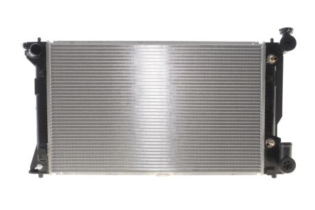 Радиатор NRF 53395