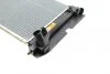 Радіатор охолодження двигуна TOYOTA Avensis 03- (вир-во) NRF 53397 (фото 8)