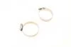 Радіатор охолодження двигуна TOYOTA Avensis 03- (вир-во) NRF 53397 (фото 10)