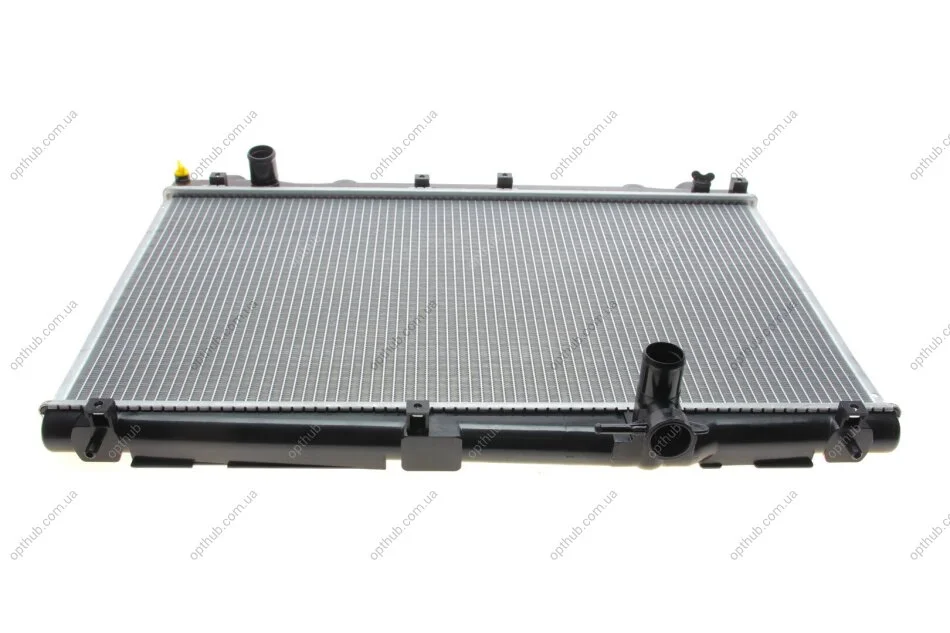 Радиатор охлаждения Toyota Avensis 2.0 VVT-i 01-09 (opt-om) NRF 53401 (фото 1)
