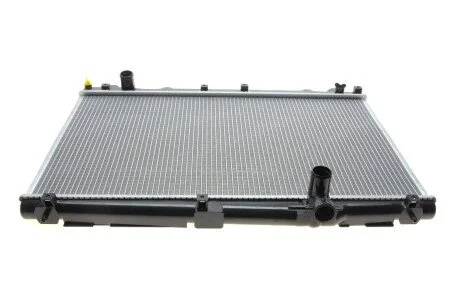 Радиатор охлаждения Toyota Avensis 2.0 VVT-i 01-09 (opt-om) NRF 53401