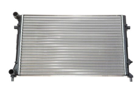 Радіатор охолодження VW Caddy 1.9TDI 03- (650x415x23) UA63 NRF 53405A