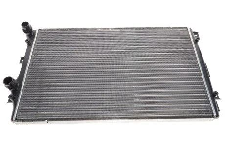 Радіатор охолодження VW Caddy III 1.9TDI BJB (+/- AC) (650x415x34) UA63 NRF 53406A
