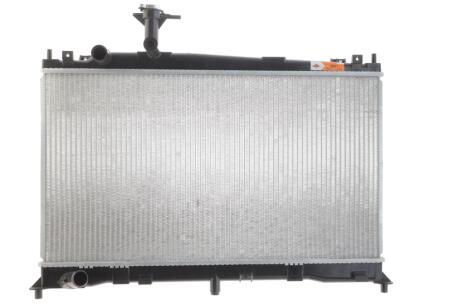 Радіатор охолодження NRF 53411