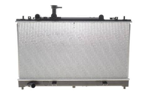 Радіатор охолодження NRF 53412