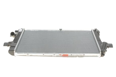 Радіатор охолодження Opel Astra H/Zafira A/B 1.3-1.9 CDTI 04- UA63 NRF 53415