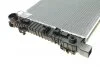Радіатор охолодження MB C-class (W203) 00-07 UA63 NRF 53419 (фото 7)