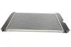 Радіатор охолодження Toyota Avensis/Corolla 1.4D/2.0D 00-09 UA63 NRF 53421 (фото 3)