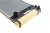 Радіатор охолодження BMW 3 (E30/E36)/5 (E34) 1.6-2.8i 88-99 (M10/M40/M42/M50/M52) UA63 NRF 53426 (фото 12)