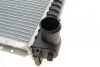 Радіатор охолодження BMW 3 (E30/E36)/5 (E34) 1.6-2.8i 88-99 (M10/M40/M42/M50/M52) UA63 NRF 53426 (фото 8)
