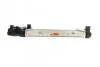 Радіатор охолодження BMW 3 (E30/E36)/5 (E34) 1.6-2.8i 88-99 (M10/M40/M42/M50/M52) UA63 NRF 53426 (фото 10)