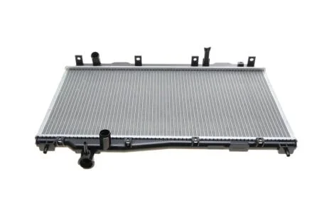 Радіатор охолодження Honda Civic VII 1.4/1.6/1.7 01-05 (opt-om) NRF 53440