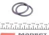 Радіатор охолодження Fiat Doblo/Opel Combo 1.3/1.6/2.0 D Multijet 10- UA63 NRF 53454 (фото 2)