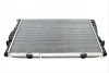 Радіатор охолодження BMW 1 (E81/E82/E87/E88)/3 (E92/E93)/ X1 (E84) 1.6-3.0 04- (opt-om) NRF 53474 (фото 3)