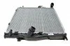 Радіатор охолодження BMW 1 (E81/E82/E87/E88)/3 (E92/E93)/ X1 (E84) 1.6-3.0 04- (opt-om) NRF 53474 (фото 4)