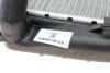 Радіатор охолодження BMW 1 (E81/E82/E87/E88)/3 (E92/E93)/ X1 (E84) 1.6-3.0 04- (opt-om) NRF 53474 (фото 5)