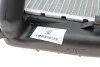 Радіатор охолодження BMW 1 (E81/E82/E87/E88)/3 (E92/E93)/ X1 (E84) 1.6-3.0 04- (opt-om) NRF 53474 (фото 5)