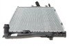 Радіатор охолодження BMW 1 (E81/E82/E87/E88)/3 (E92/E93)/ X1 (E84) 1.6-3.0 04- (opt-om) NRF 53474 (фото 6)